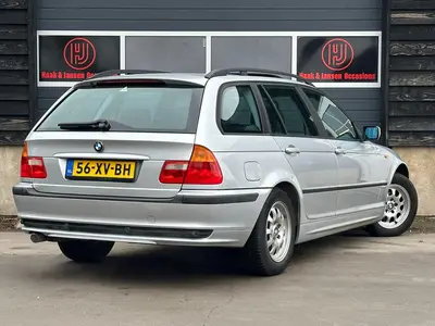 BMW 3 Serie - Thumbnail 5