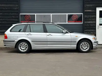 BMW 3 Serie - Thumbnail 6