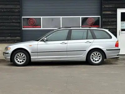 BMW 3 Serie - Thumbnail 7