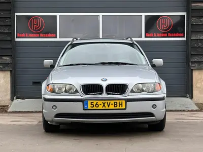 BMW 3 Serie - Thumbnail 8