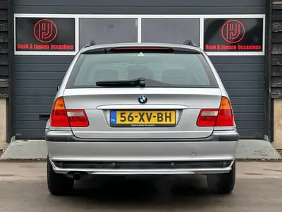 BMW 3 Serie - Thumbnail 9