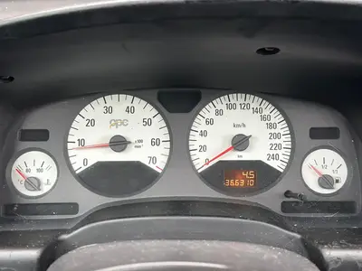 Opel Zafira - Thumbnail 23