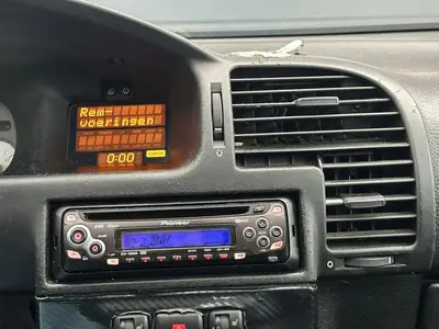 Opel Zafira - Thumbnail 24