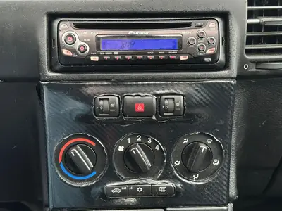 Opel Zafira - Thumbnail 25