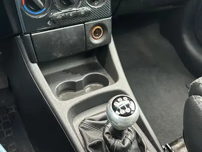 Opel Zafira - Thumbnail 26