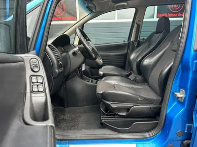 Opel Zafira - Thumbnail 10