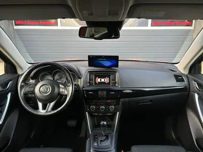 Mazda CX-5 - Thumbnail 12