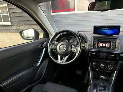 Mazda CX-5 - Thumbnail 14