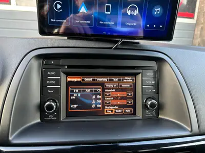 Mazda CX-5 - Thumbnail 18