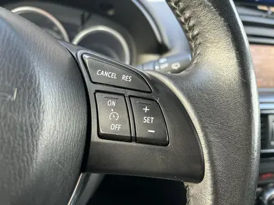 Mazda CX-5 - Thumbnail 23