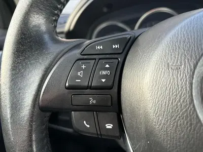 Mazda CX-5 - Thumbnail 24