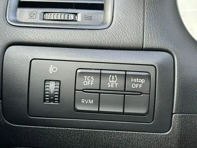 Mazda CX-5 - Thumbnail 28