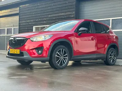 Mazda CX-5 - Thumbnail 30
