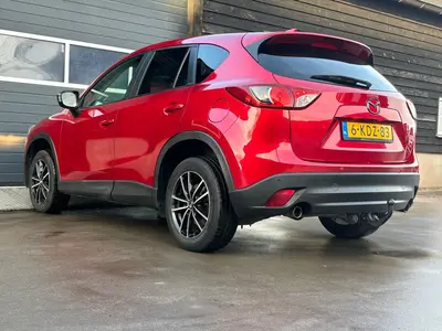 Mazda CX-5 - Thumbnail 31
