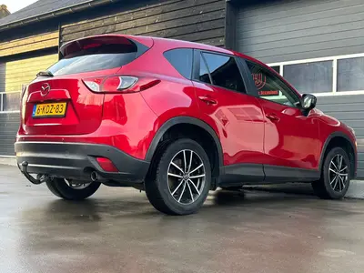 Mazda CX-5 - Thumbnail 33