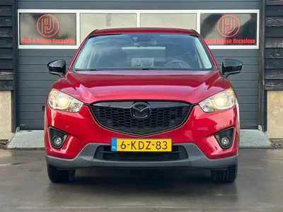 Mazda CX-5 - Thumbnail 6