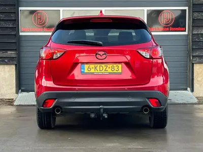 Mazda CX-5 - Thumbnail 7