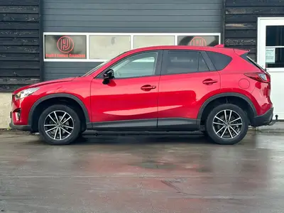Mazda CX-5 - Thumbnail 8