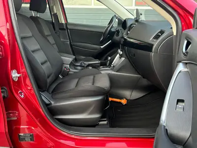 Mazda CX-5 - Thumbnail 10