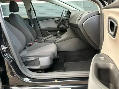 SEAT Leon - Thumbnail 11