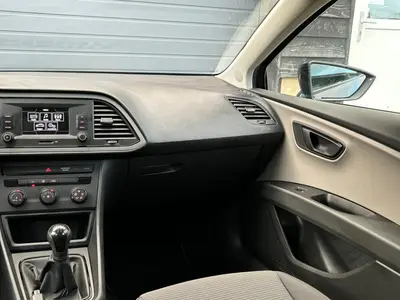 SEAT Leon - Thumbnail 13