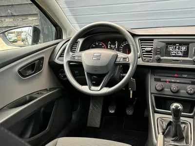 SEAT Leon - Thumbnail 14