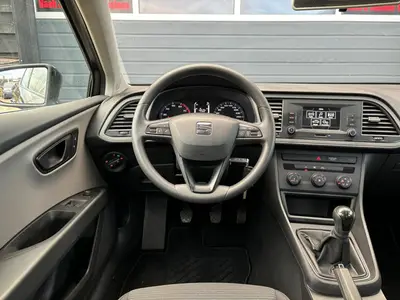 SEAT Leon - Thumbnail 15