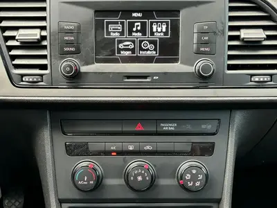 SEAT Leon - Thumbnail 16