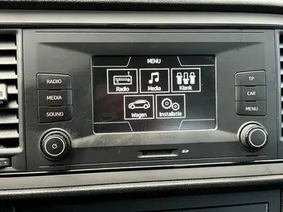 SEAT Leon - Thumbnail 17