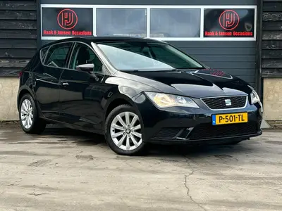 SEAT Leon - Thumbnail 3