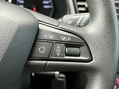 SEAT Leon - Thumbnail 21