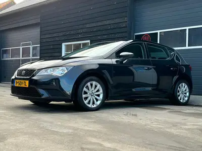 SEAT Leon - Thumbnail 26