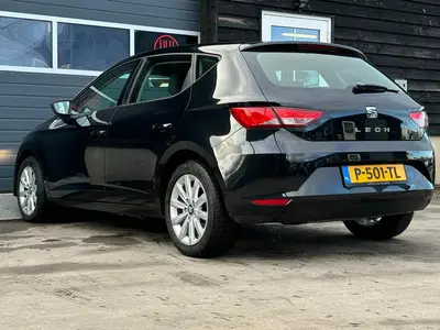 SEAT Leon - Thumbnail 27