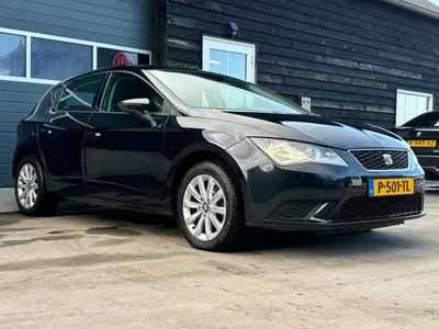 SEAT Leon - Thumbnail 28