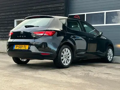 SEAT Leon - Thumbnail 29