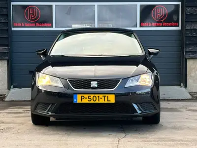 SEAT Leon - Thumbnail 6