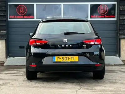 SEAT Leon - Thumbnail 7