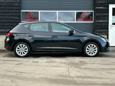 SEAT Leon - Thumbnail 8