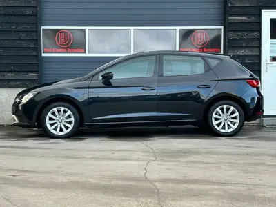 SEAT Leon - Thumbnail 9