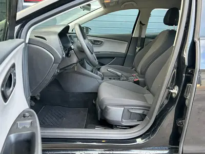 SEAT Leon - Thumbnail 10