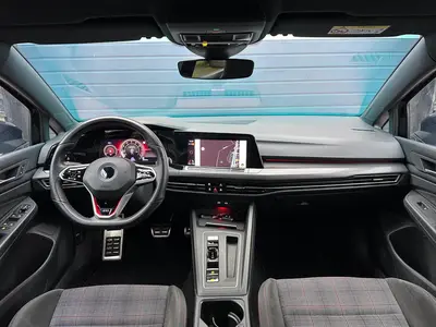 Volkswagen Golf - Thumbnail 12