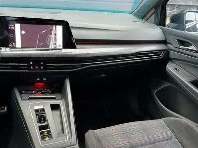 Volkswagen Golf - Thumbnail 13