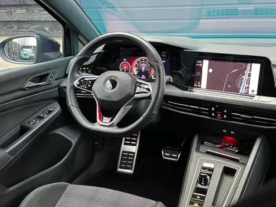 Volkswagen Golf - Thumbnail 14