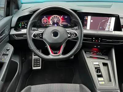 Volkswagen Golf - Thumbnail 15