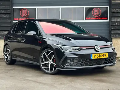 Volkswagen Golf - Thumbnail 3