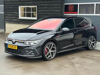 Volkswagen Golf - Thumbnail 28