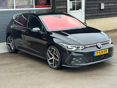 Volkswagen Golf - Thumbnail 30