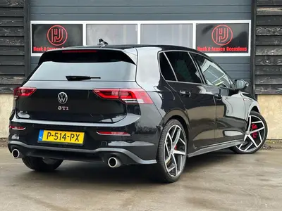 Volkswagen Golf - Thumbnail 4