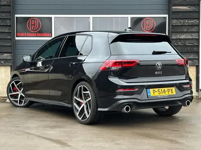 Volkswagen Golf - Thumbnail 5