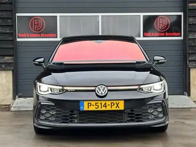 Volkswagen Golf - Thumbnail 6